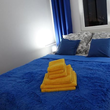 Apartament Jakubek Polkowice Exteriér fotografie