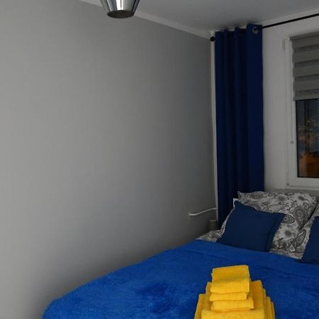 Apartament Jakubek Polkowice Exteriér fotografie