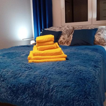 Apartament Jakubek Polkowice Exteriér fotografie