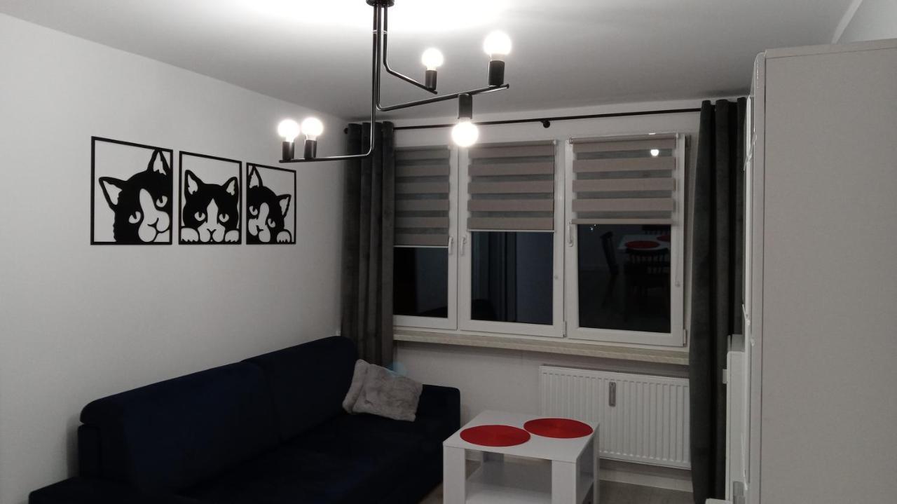 Apartament Jakubek Polkowice Exteriér fotografie