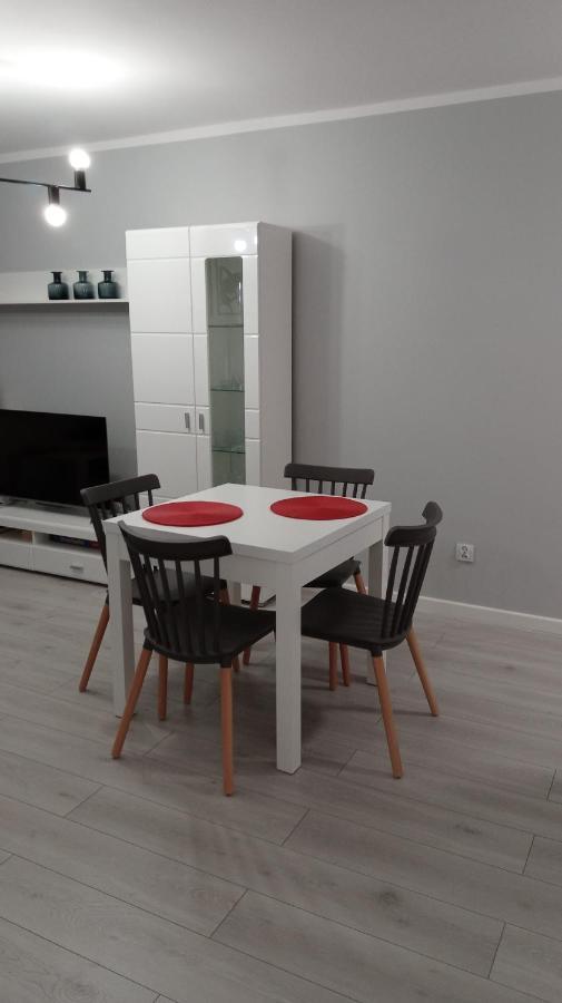 Apartament Jakubek Polkowice Exteriér fotografie