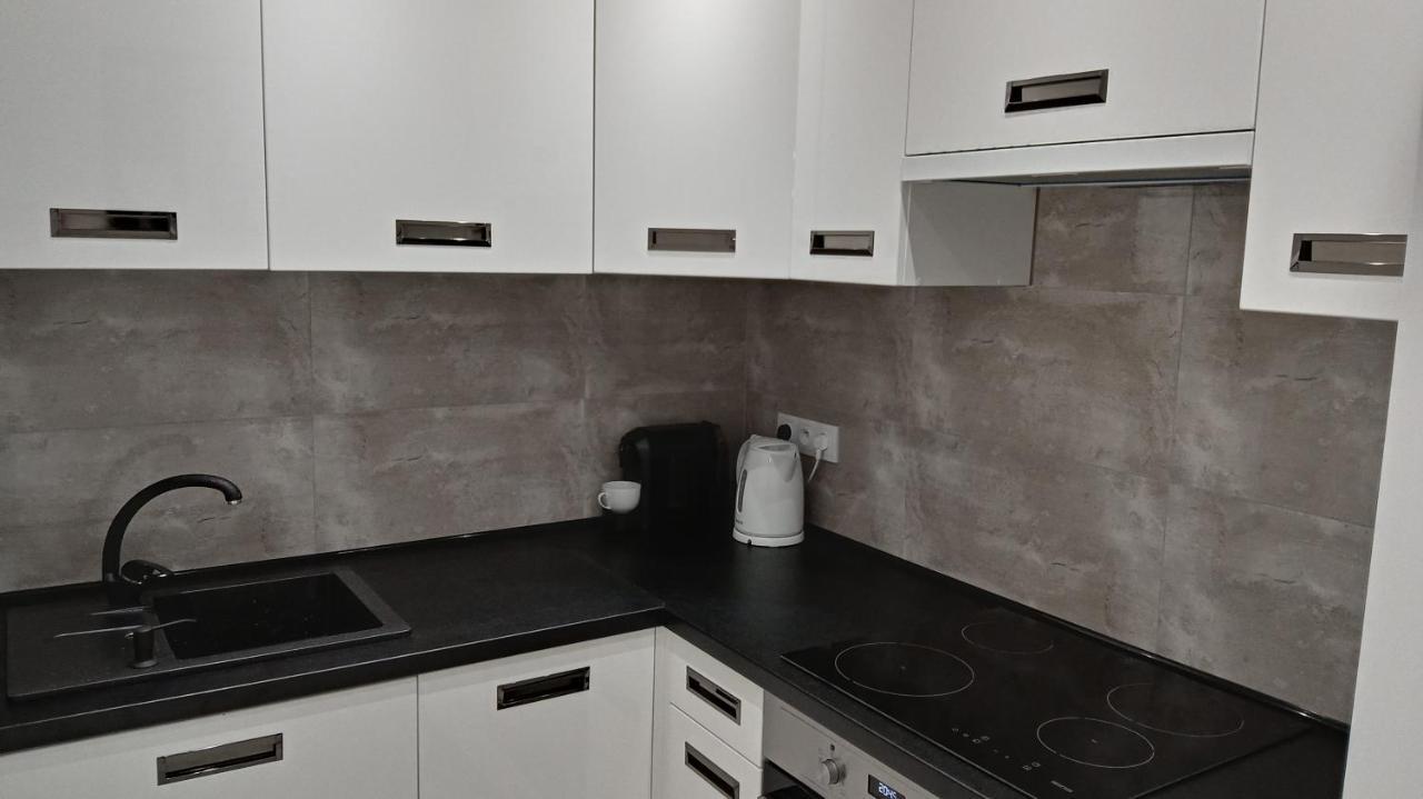 Apartament Jakubek Polkowice Exteriér fotografie