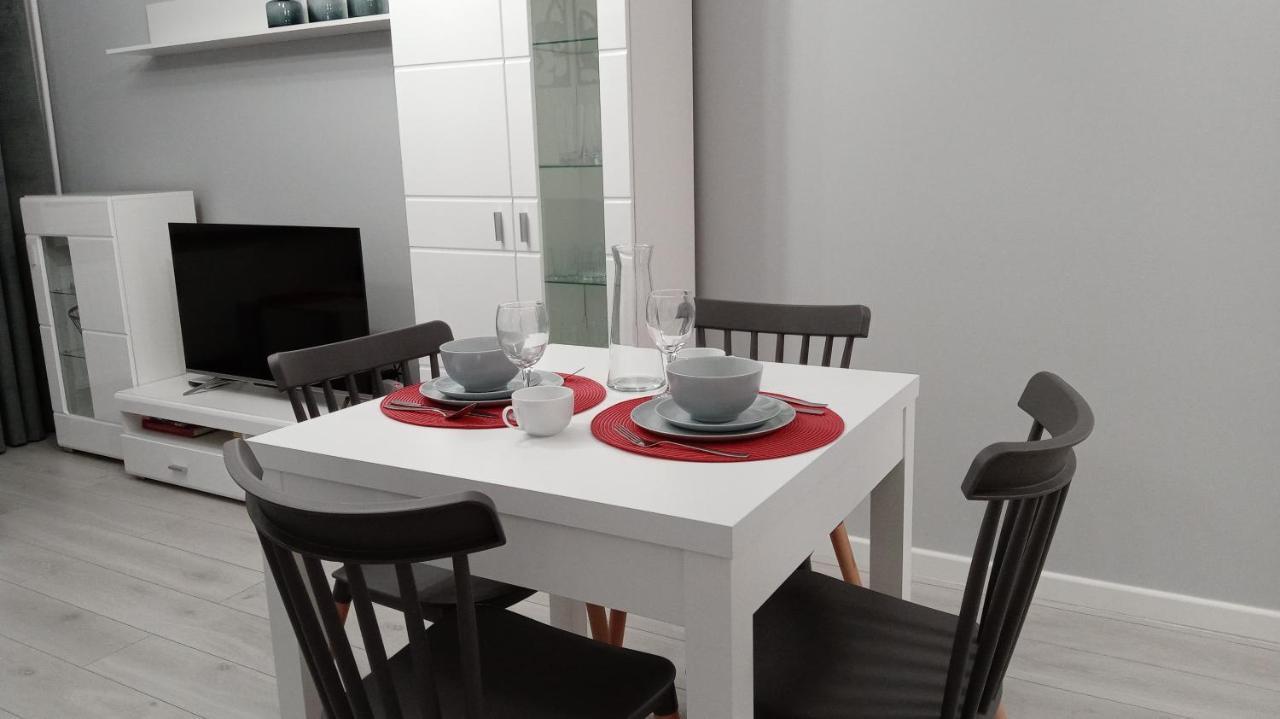 Apartament Jakubek Polkowice Exteriér fotografie
