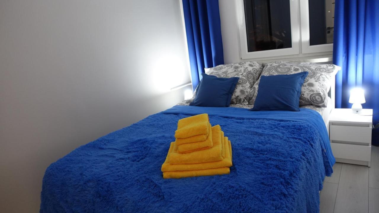 Apartament Jakubek Polkowice Exteriér fotografie