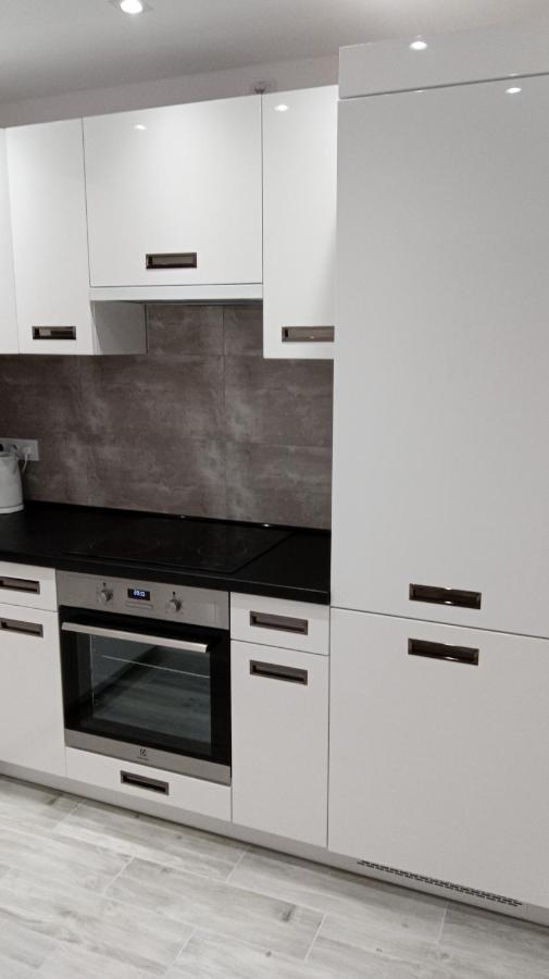 Apartament Jakubek Polkowice Exteriér fotografie