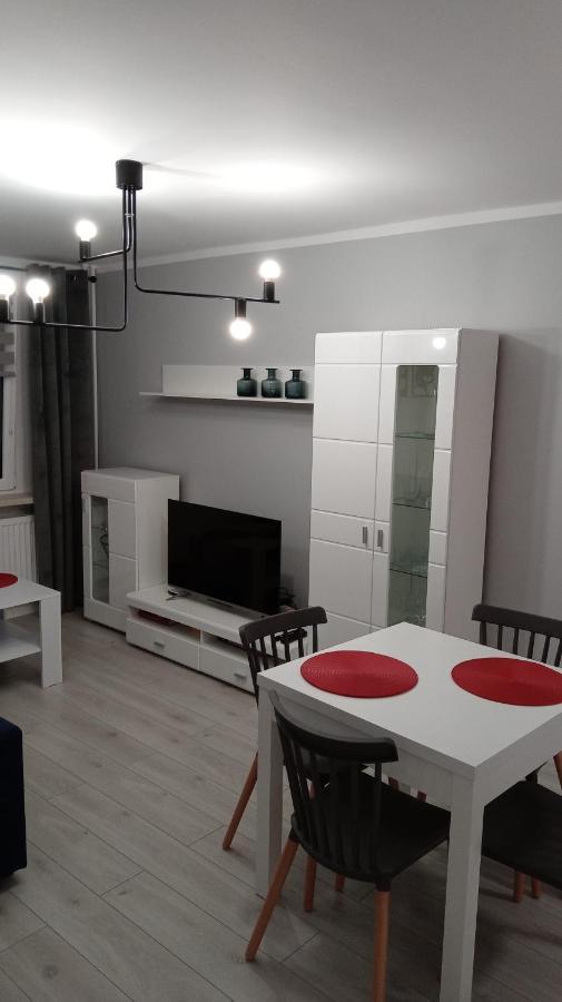Apartament Jakubek Polkowice Exteriér fotografie