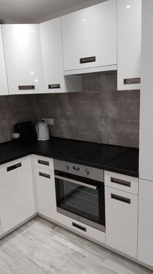 Apartament Jakubek Polkowice Exteriér fotografie