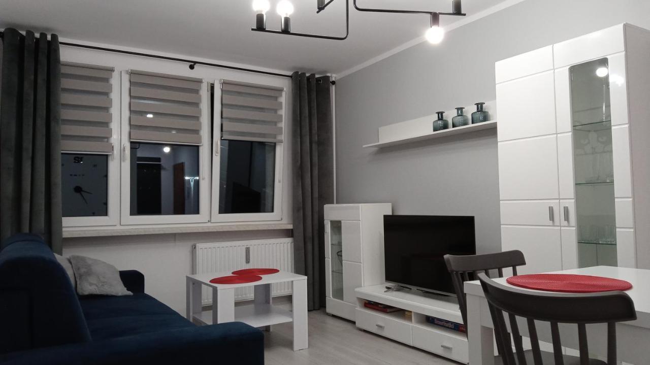 Apartament Jakubek Polkowice Exteriér fotografie
