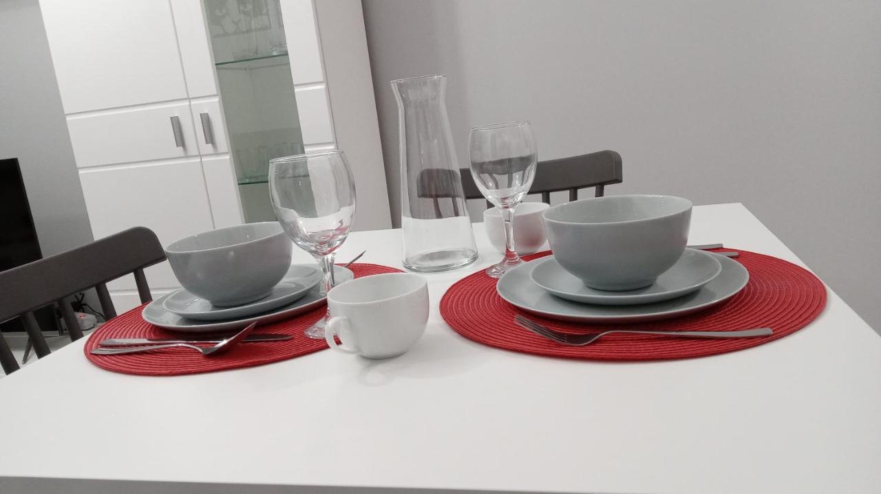 Apartament Jakubek Polkowice Exteriér fotografie