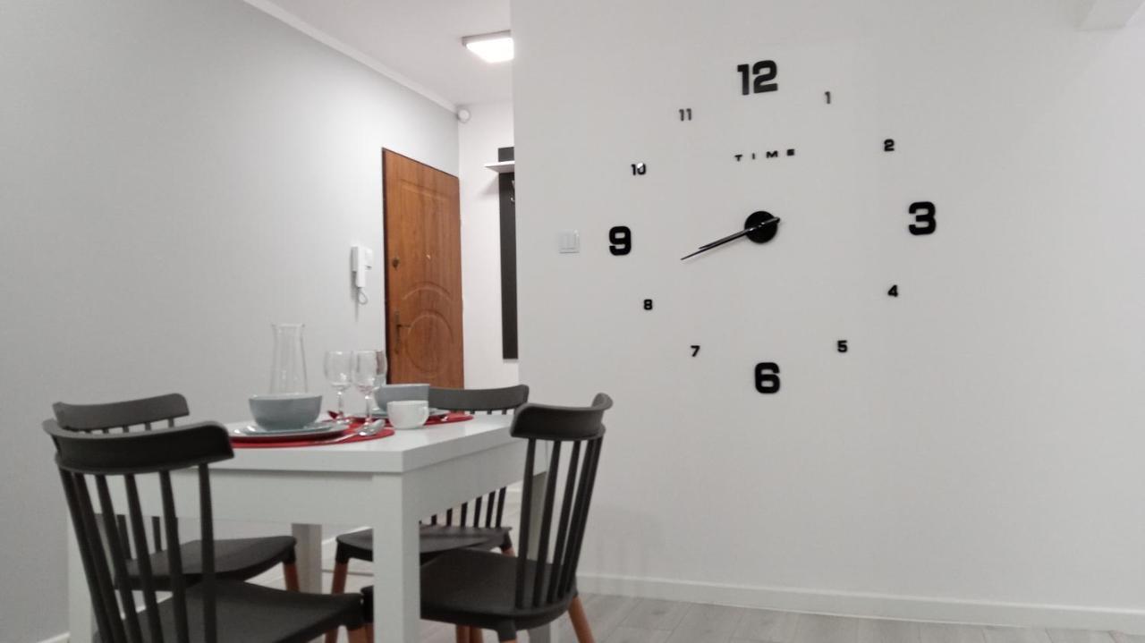 Apartament Jakubek Polkowice Exteriér fotografie