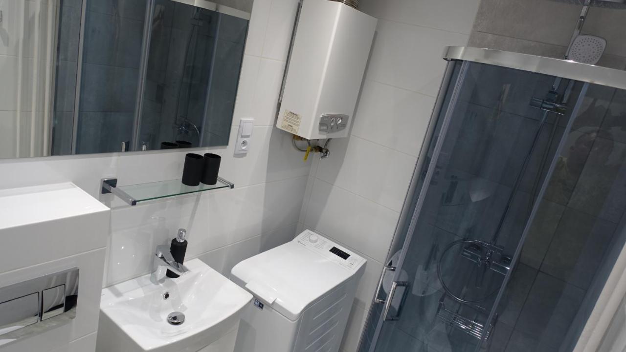 Apartament Jakubek Polkowice Exteriér fotografie