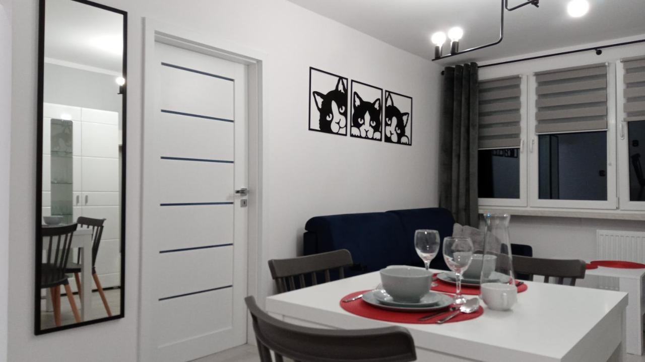 Apartament Jakubek Polkowice Exteriér fotografie