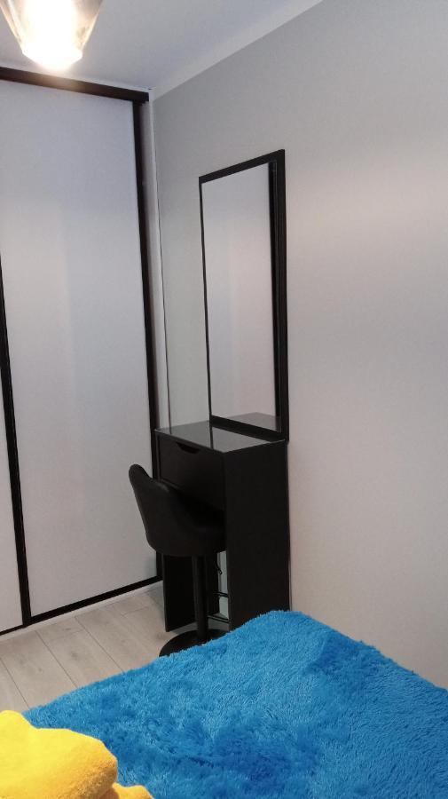 Apartament Jakubek Polkowice Exteriér fotografie