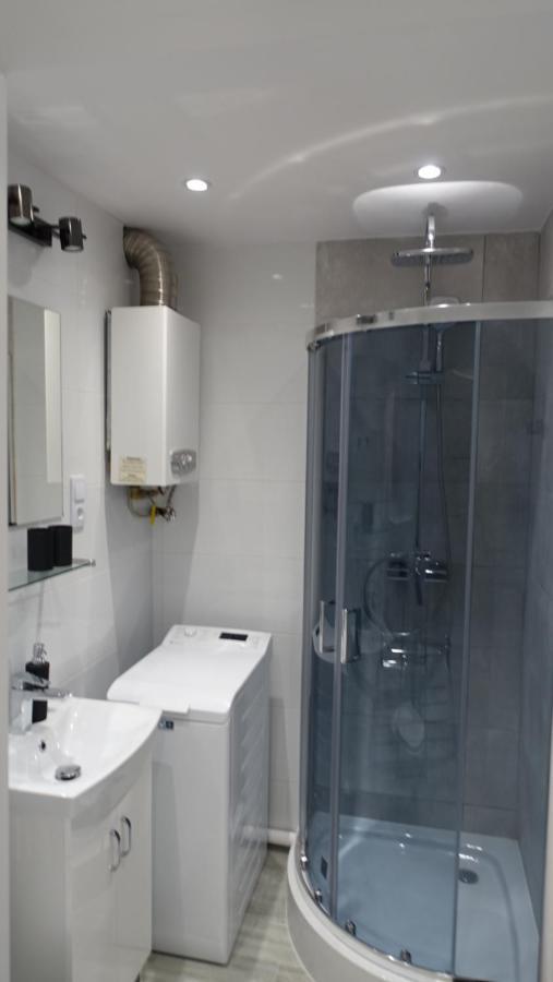 Apartament Jakubek Polkowice Exteriér fotografie