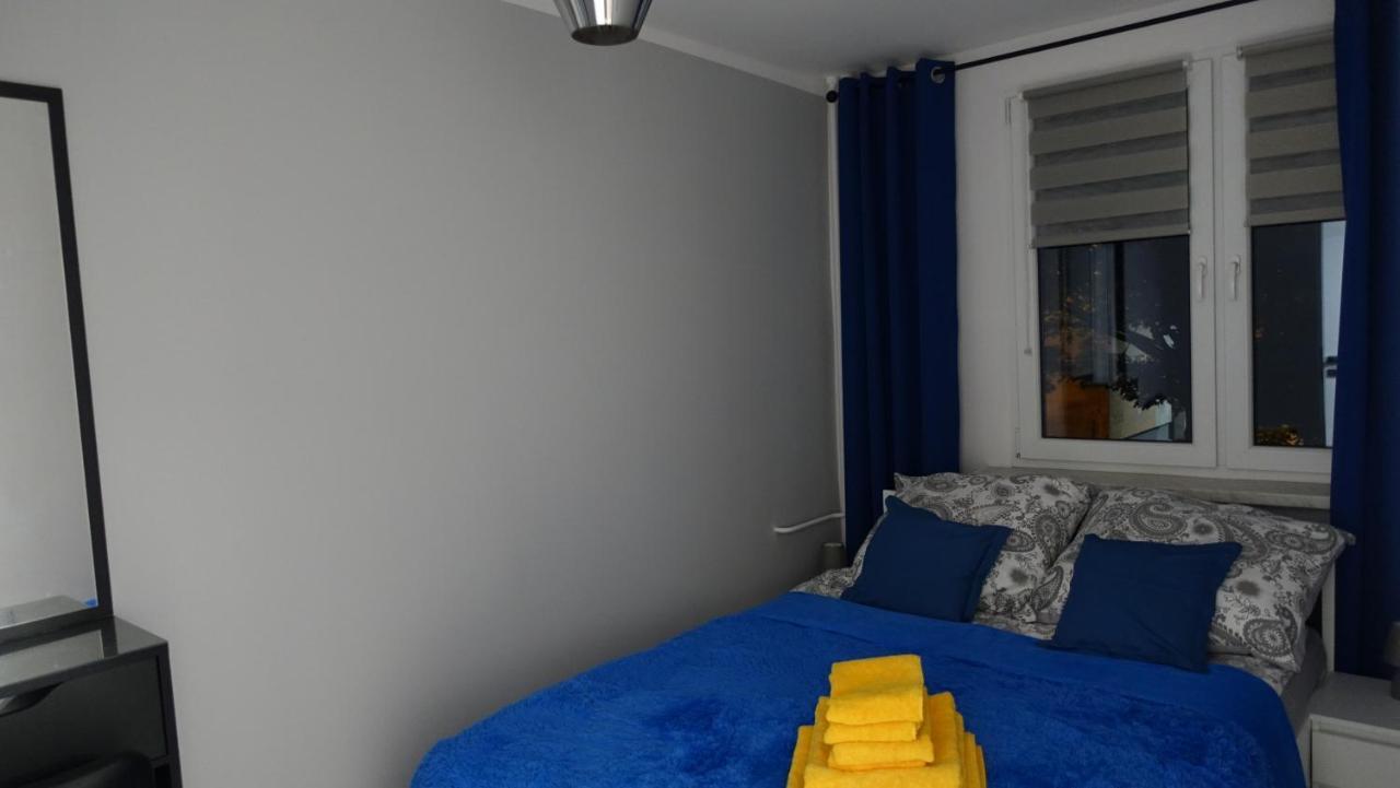 Apartament Jakubek Polkowice Exteriér fotografie