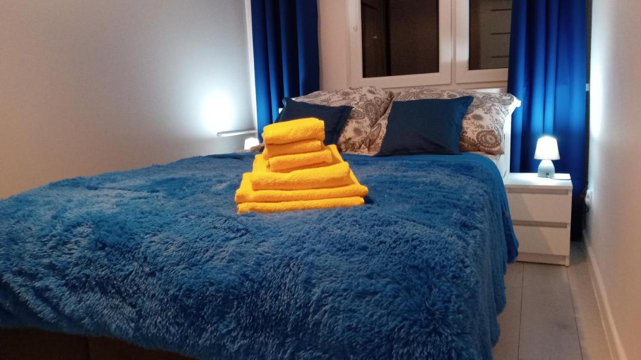 Apartament Jakubek Polkowice Exteriér fotografie